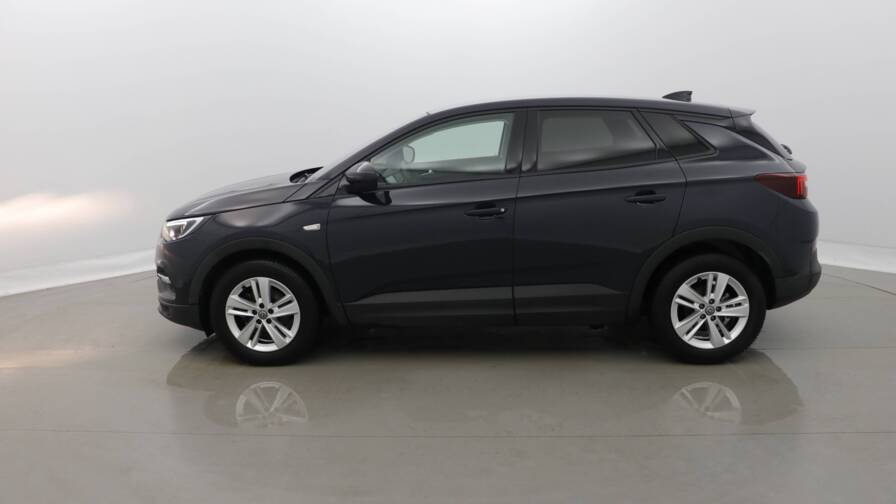 Mandataire Automobile occasion, recherche de Opel Grandland-x-turbo-130-bva8-innovation - E-Motors