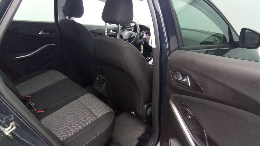 Mandataire Automobile occasion, recherche de Opel Grandland-x-turbo-130-bva8-innovation - E-Motors