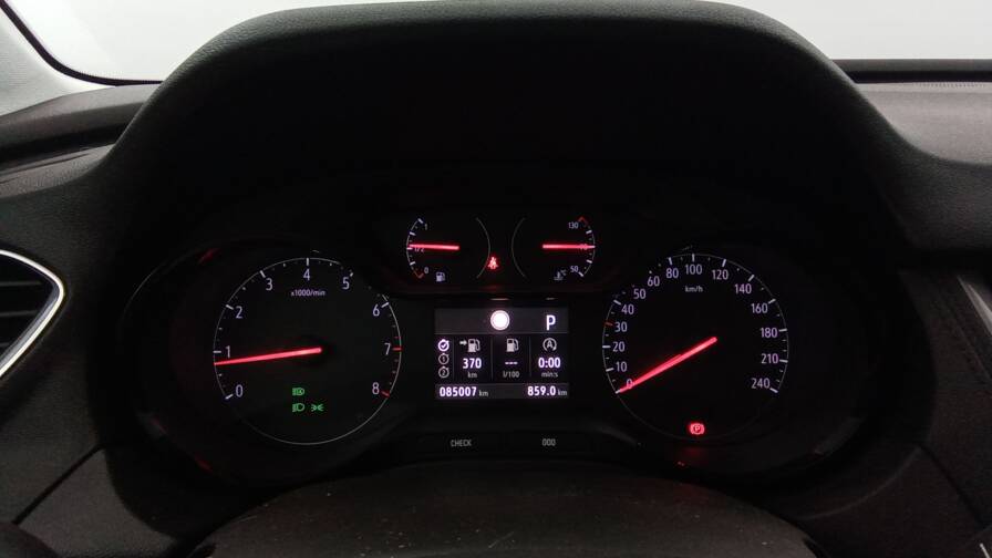 Mandataire Automobile occasion, recherche de Opel Grandland-x-turbo-130-bva8-innovation - E-Motors