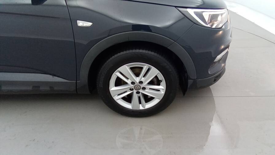 Mandataire Automobile occasion, recherche de Opel Grandland-x-turbo-130-bva8-innovation - E-Motors