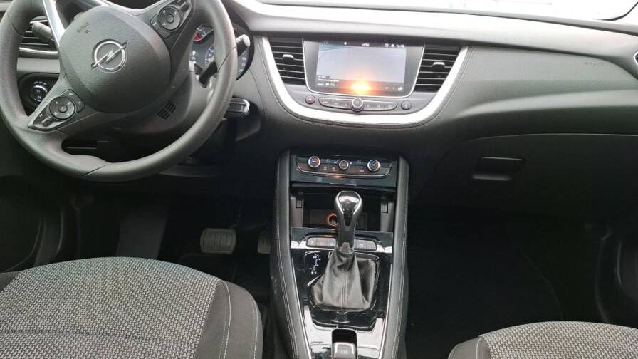 Mandataire Automobile occasion, recherche de Opel Grandland-x-turbo-130-bva8-edition-plus-pack-park-go-1 - E-Motors