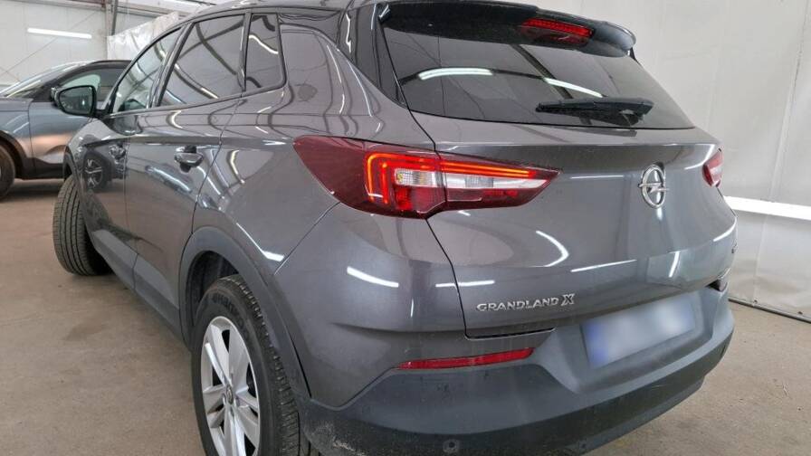 Mandataire Automobile occasion, recherche de Opel Grandland-x-turbo-130-bva8-edition-plus-pack-park-go-1 - E-Motors
