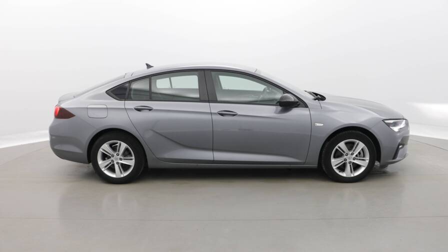 Mandataire Automobile occasion, recherche de Opel Insignia-grand-sport-diesel-122-bva8-elegance-gps-pdc-av-ar - E-Motors