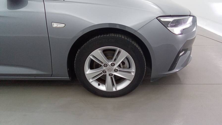 Mandataire Automobile occasion, recherche de Opel Insignia-grand-sport-diesel-122-bva8-elegance-gps-pdc-av-ar - E-Motors