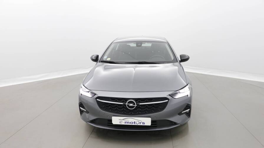 Mandataire Automobile occasion, recherche de Opel Insignia-grand-sport-diesel-122-bva8-elegance-gps-pdc-av-ar - E-Motors