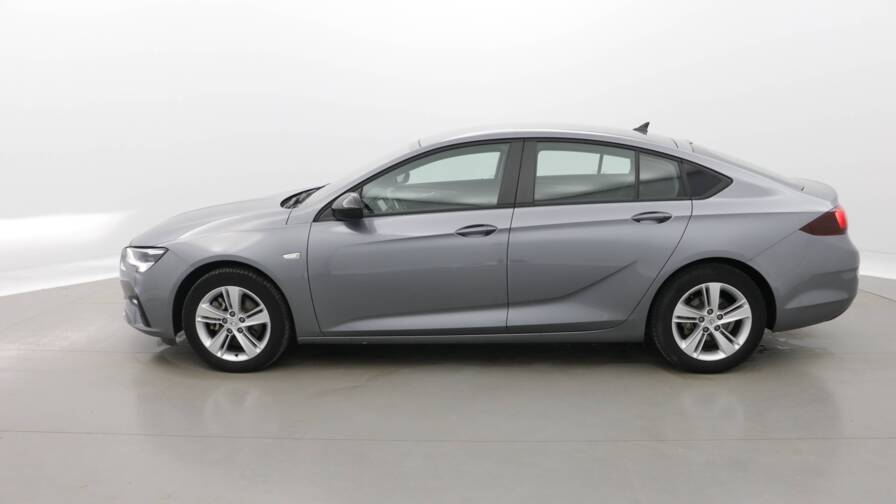 Mandataire Automobile occasion, recherche de Opel Insignia-grand-sport-diesel-122-bva8-elegance-gps-pdc-av-ar - E-Motors