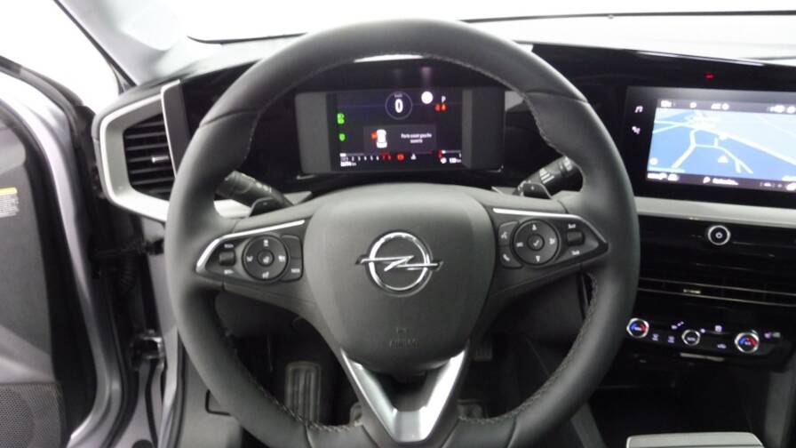 Mandataire Automobile occasion, recherche de Opel Mokka-1-2-turbo-130ch-bva8 - E-Motors