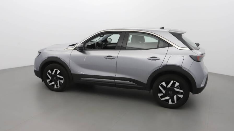 Mandataire Automobile occasion, recherche de Opel Mokka-1-2-turbo-130ch-bva8 - E-Motors
