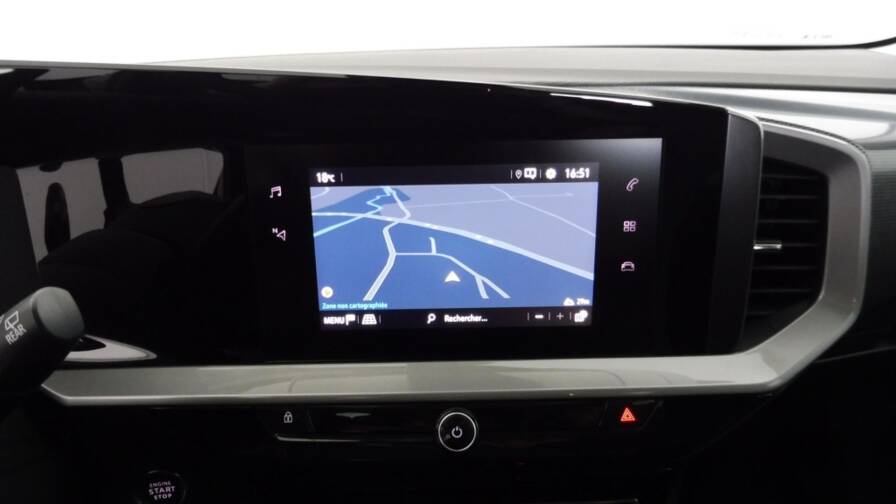 Mandataire Automobile occasion, recherche de Opel Mokka-1-2-turbo-130ch-bva8 - E-Motors