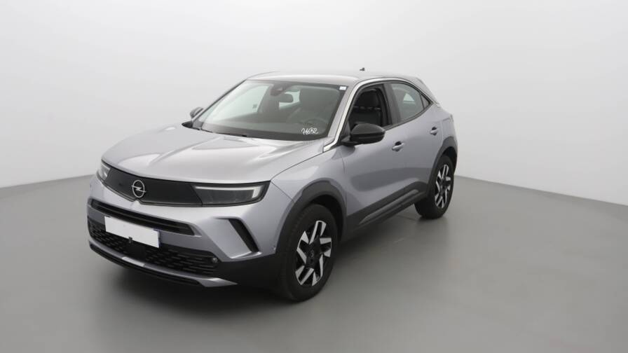 Mandataire Automobile occasion, recherche de Opel Mokka-1-2-turbo-130ch-bva8 - E-Motors