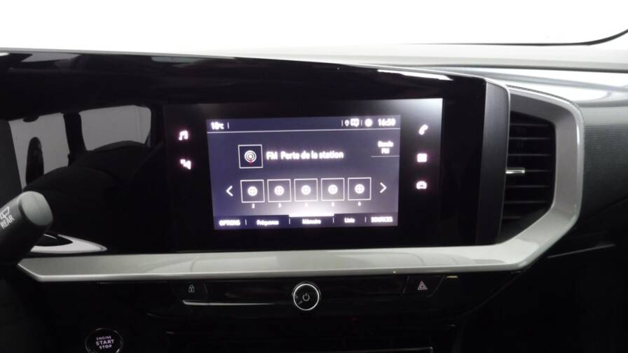 Mandataire Automobile occasion, recherche de Opel Mokka-1-2-turbo-130ch-bva8 - E-Motors