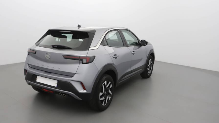Mandataire Automobile occasion, recherche de Opel Mokka-1-2-turbo-130ch-bva8 - E-Motors