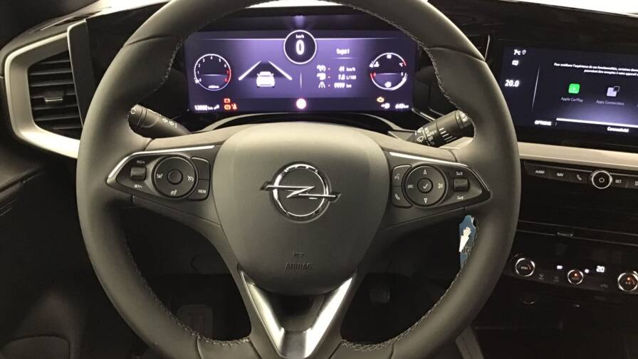 Mandataire Automobile occasion, recherche de Opel Mokka-2-gs - E-Motors