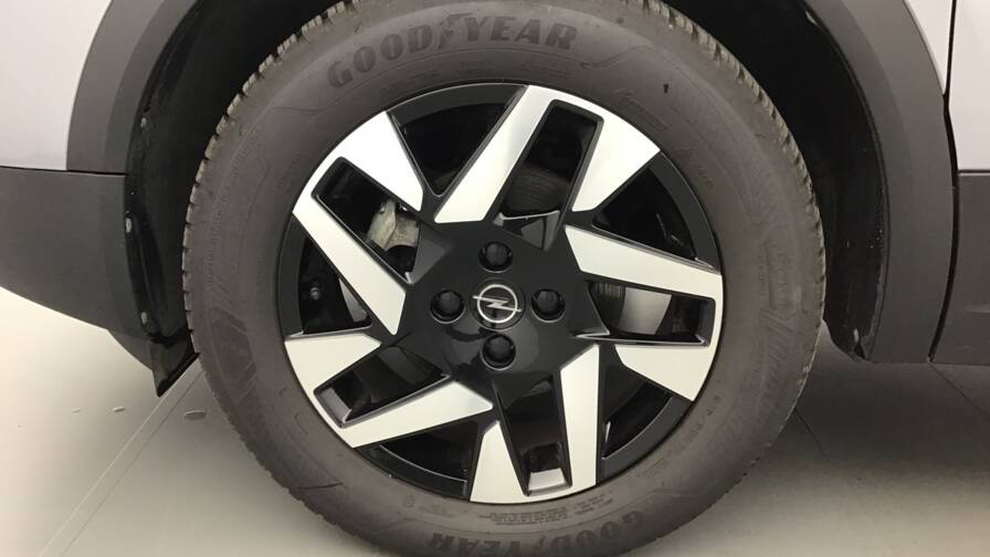 Mandataire Automobile occasion, recherche de Opel Mokka-2-gs - E-Motors