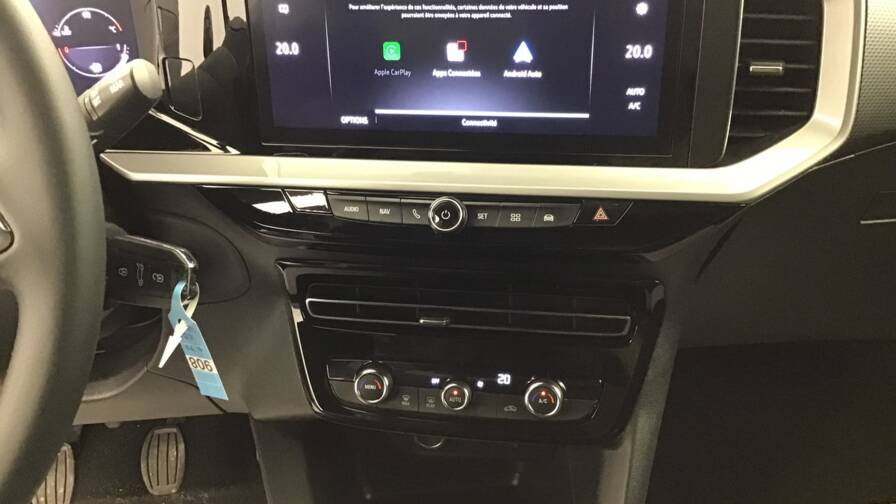 Mandataire Automobile occasion, recherche de Opel Mokka-2-gs - E-Motors