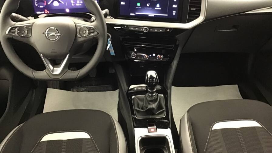 Mandataire Automobile occasion, recherche de Opel Mokka-2-gs - E-Motors