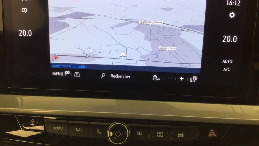 Mandataire Automobile occasion, recherche de Opel Mokka-2-gs - E-Motors