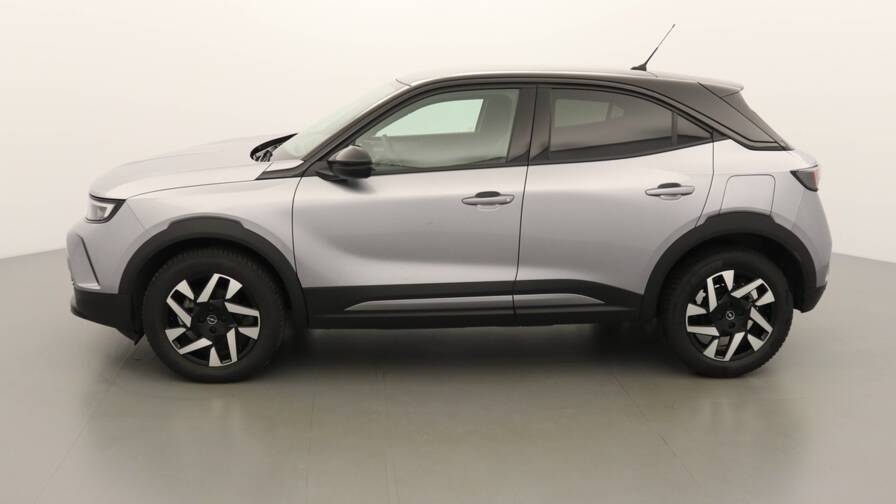 Mandataire Automobile occasion, recherche de Opel Mokka-2-gs - E-Motors