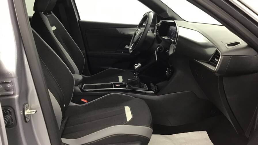 Mandataire Automobile occasion, recherche de Opel Mokka-2-gs - E-Motors