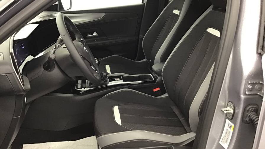 Mandataire Automobile occasion, recherche de Opel Mokka-2-gs - E-Motors