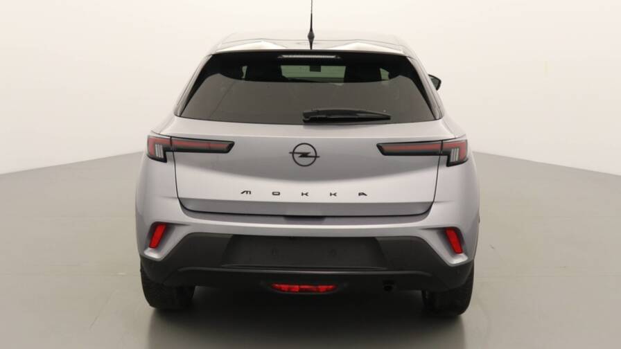 Mandataire Automobile occasion, recherche de Opel Mokka-2-gs - E-Motors