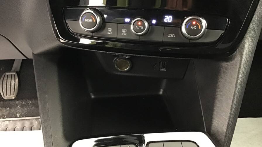 Mandataire Automobile occasion, recherche de Opel Mokka-2-gs - E-Motors