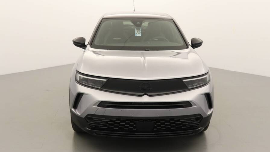 Mandataire Automobile occasion, recherche de Opel Mokka-2-gs - E-Motors