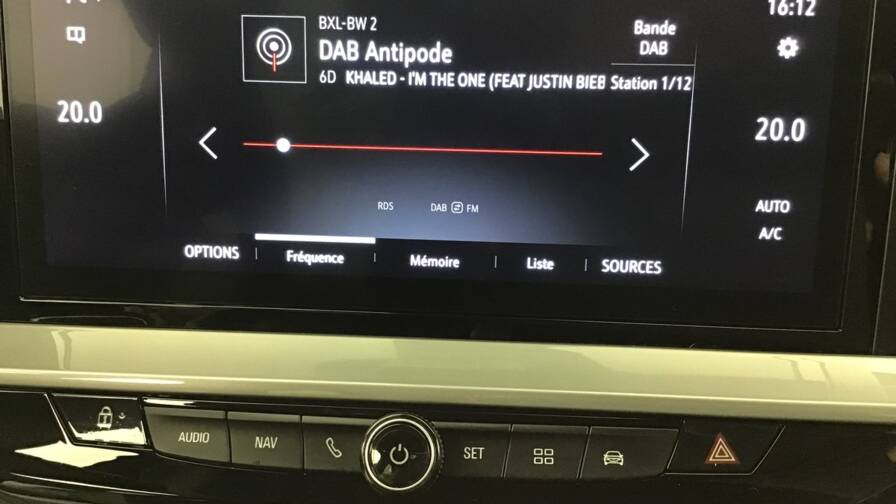 Mandataire Automobile occasion, recherche de Opel Mokka-2-gs - E-Motors