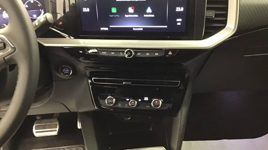 Mandataire Automobile occasion, recherche de Opel Mokka-2-ultimate - E-Motors