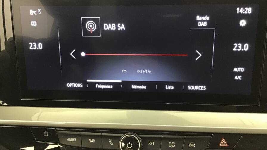 Mandataire Automobile occasion, recherche de Opel Mokka-2-ultimate - E-Motors