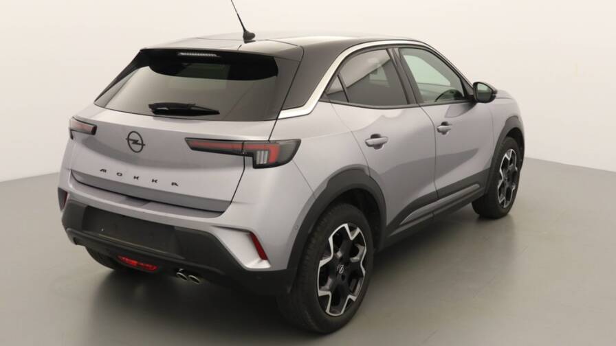 Mandataire Automobile occasion, recherche de Opel Mokka-2-ultimate - E-Motors