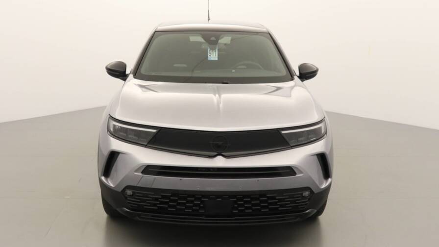 Mandataire Automobile occasion, recherche de Opel Mokka-2-ultimate - E-Motors