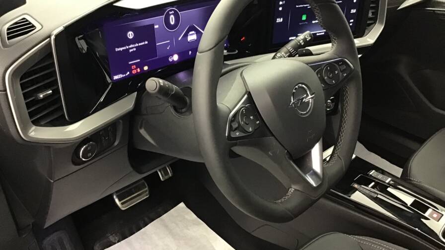Mandataire Automobile occasion, recherche de Opel Mokka-2-ultimate - E-Motors