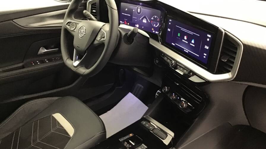 Mandataire Automobile occasion, recherche de Opel Mokka-2-ultimate - E-Motors