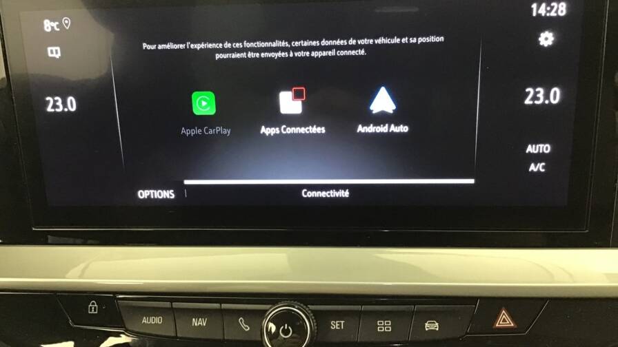 Mandataire Automobile occasion, recherche de Opel Mokka-2-ultimate - E-Motors