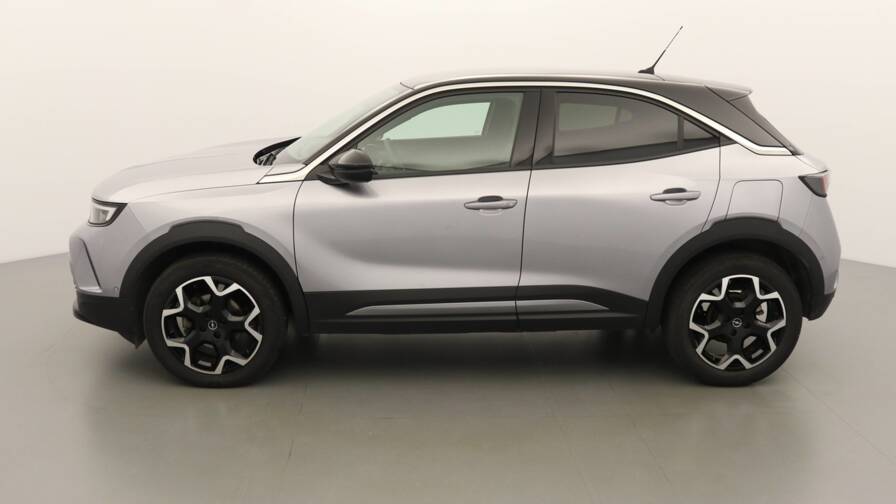 Mandataire Automobile occasion, recherche de Opel Mokka-2-ultimate - E-Motors