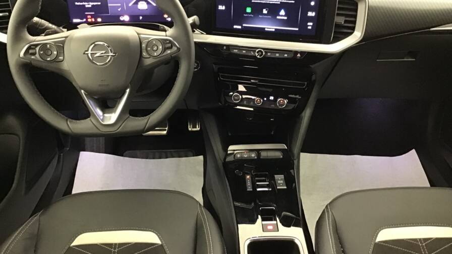 Mandataire Automobile occasion, recherche de Opel Mokka-2-ultimate - E-Motors