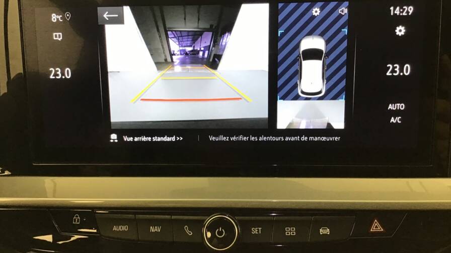 Mandataire Automobile occasion, recherche de Opel Mokka-2-ultimate - E-Motors