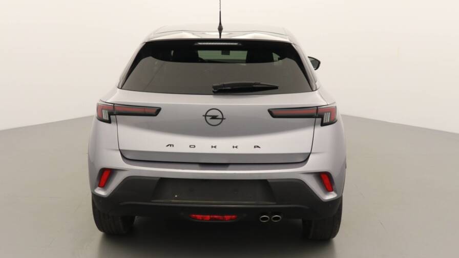 Mandataire Automobile occasion, recherche de Opel Mokka-2-ultimate - E-Motors