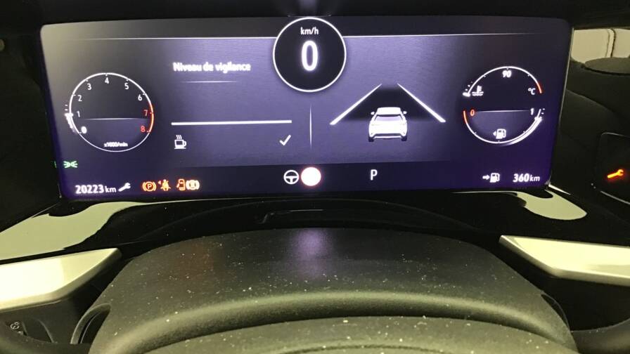 Mandataire Automobile occasion, recherche de Opel Mokka-2-ultimate - E-Motors