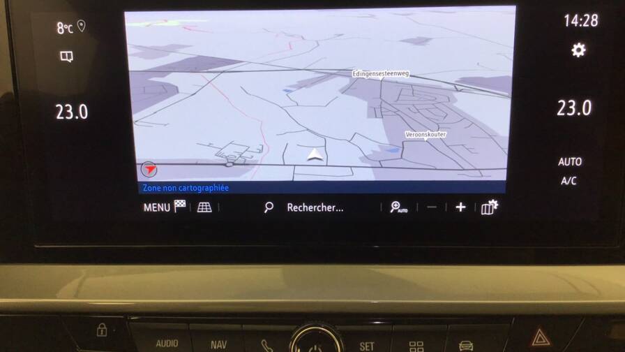 Mandataire Automobile occasion, recherche de Opel Mokka-2-ultimate - E-Motors