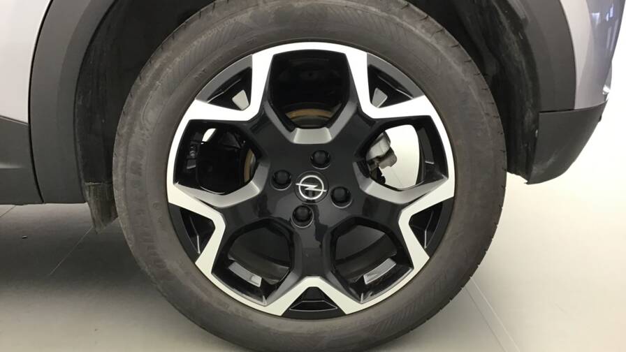 Mandataire Automobile occasion, recherche de Opel Mokka-2-ultimate - E-Motors