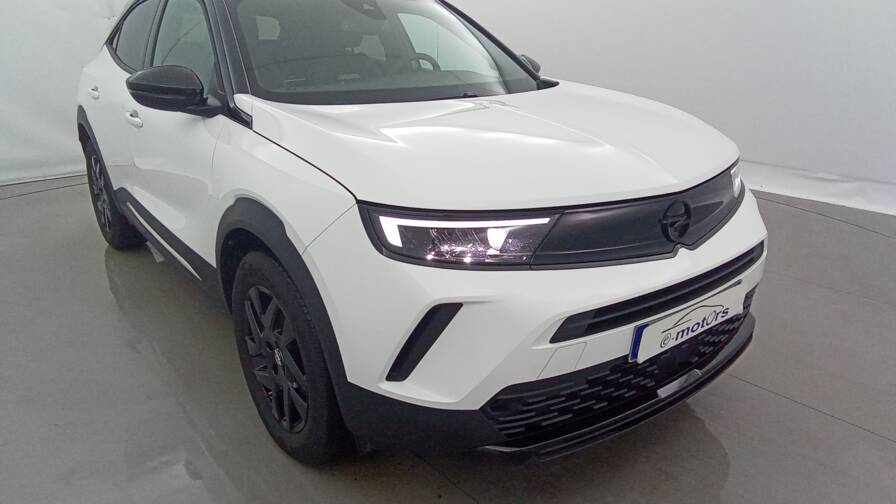 Mandataire Automobile occasion, recherche de Opel Mokka-1-2-turbo-136-ch-bvm6 - E-Motors