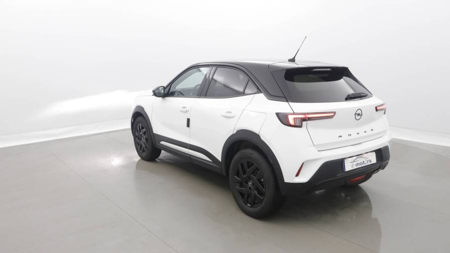 Mandataire Automobile occasion, recherche de Opel Mokka-1-2-turbo-136-ch-bvm6 - E-Motors