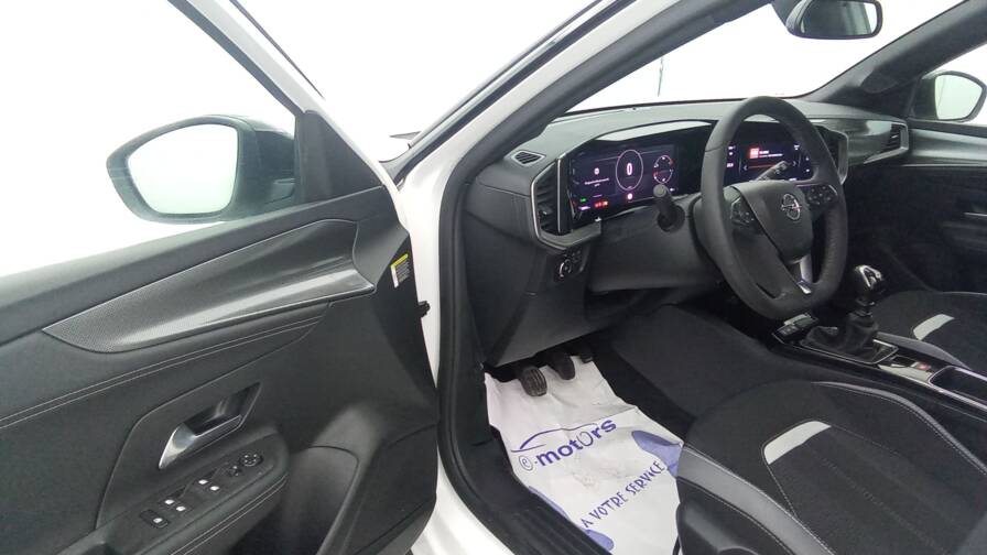 Mandataire Automobile occasion, recherche de Opel Mokka-1-2-turbo-136-ch-bvm6 - E-Motors