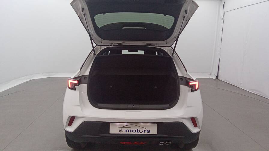 Mandataire Automobile occasion, recherche de Opel Mokka-1-2-turbo-136-ch-bvm6 - E-Motors