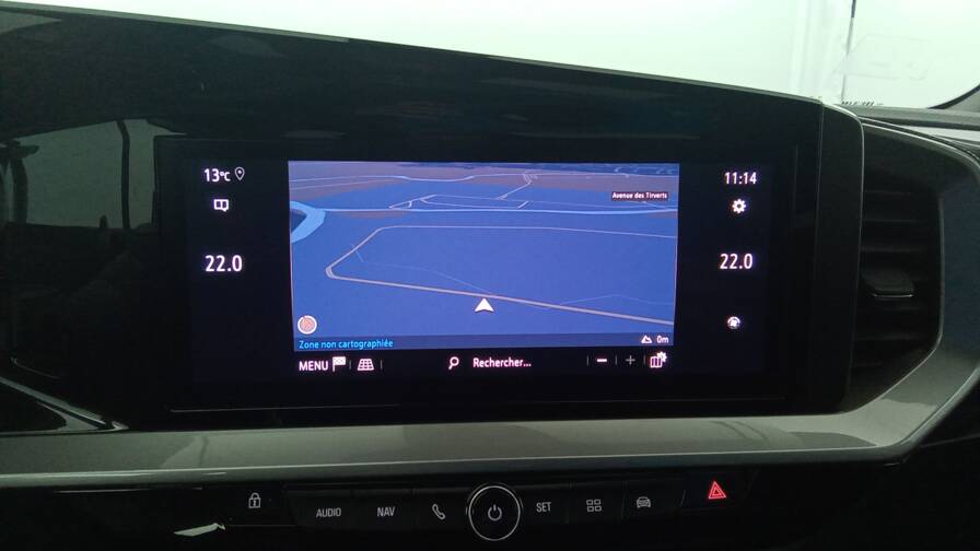 Mandataire Automobile occasion, recherche de Opel Mokka-1-2-turbo-136-ch-bvm6 - E-Motors