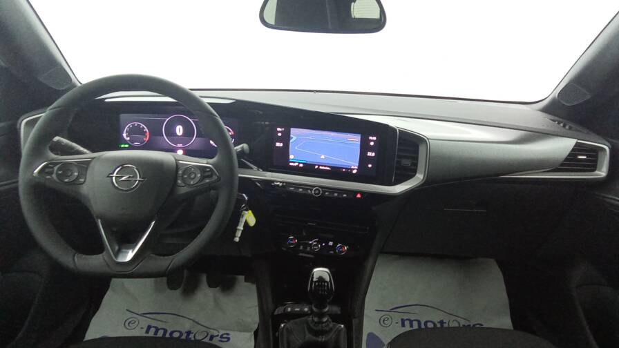 Mandataire Automobile occasion, recherche de Opel Mokka-1-2-turbo-136-ch-bvm6 - E-Motors