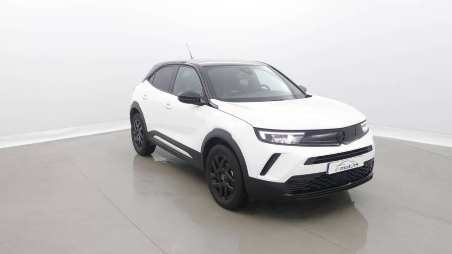 Mandataire Automobile occasion, recherche de Opel Mokka-1-2-turbo-136-ch-bvm6 - E-Motors