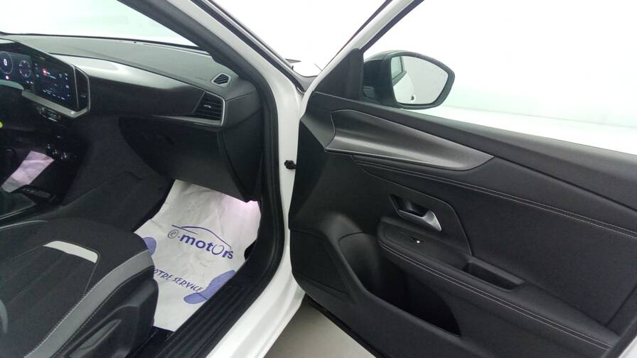 Mandataire Automobile occasion, recherche de Opel Mokka-1-2-turbo-136-ch-bvm6 - E-Motors